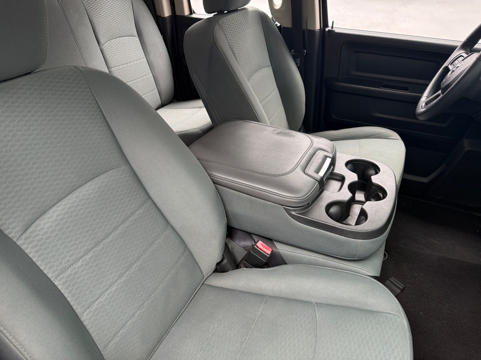 Thumbnail: 2018 RAM 1500 - 2
