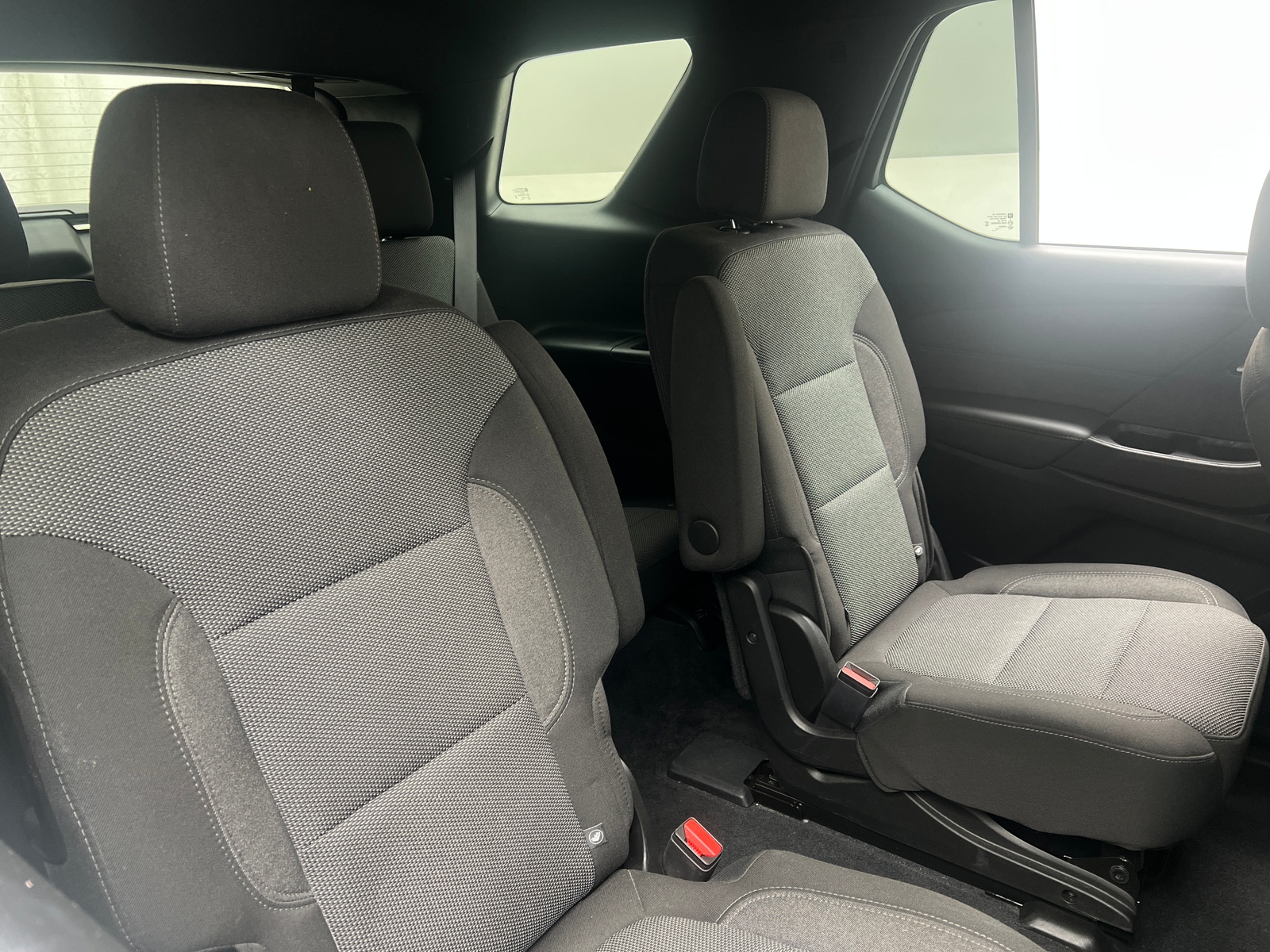 Thumbnail: 2023 Chevrolet Traverse - 6