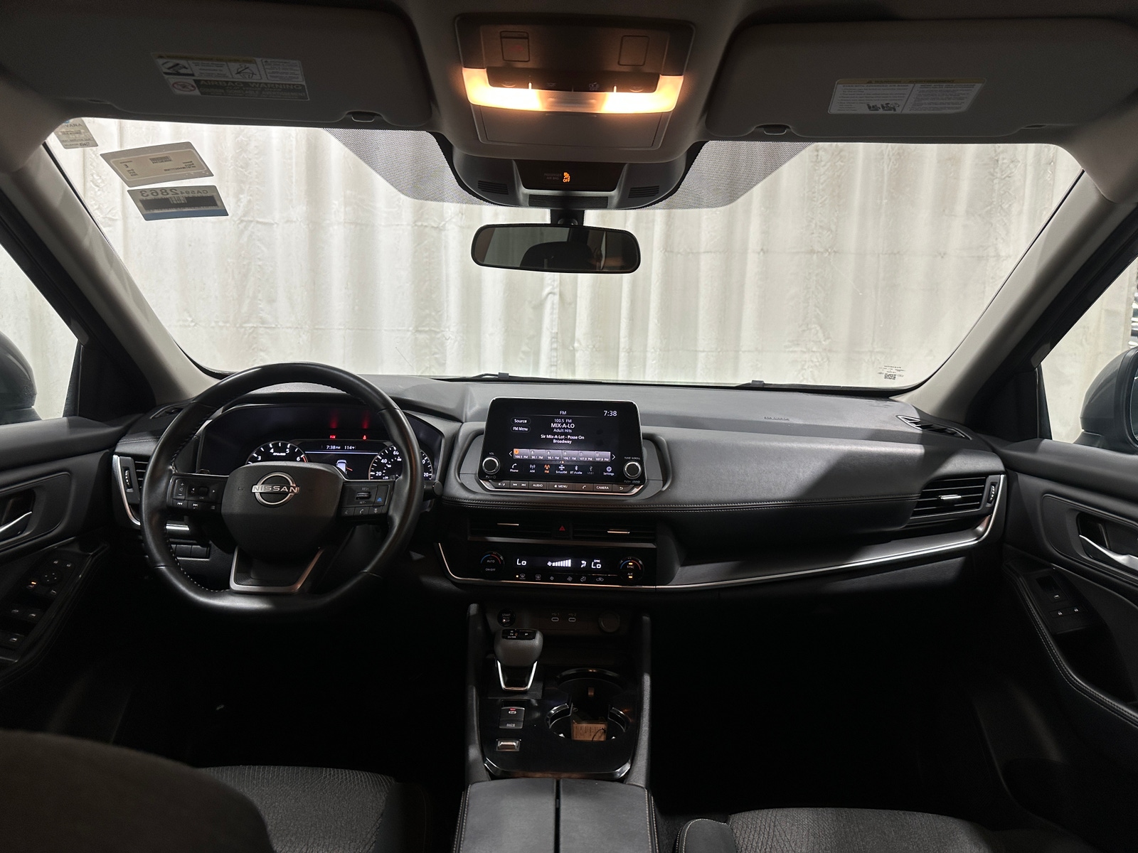 Thumbnail: 2025 Nissan Rogue - 3