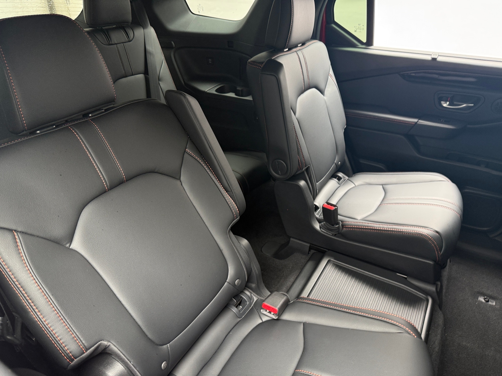 Thumbnail: 2025 Honda Pilot - 5