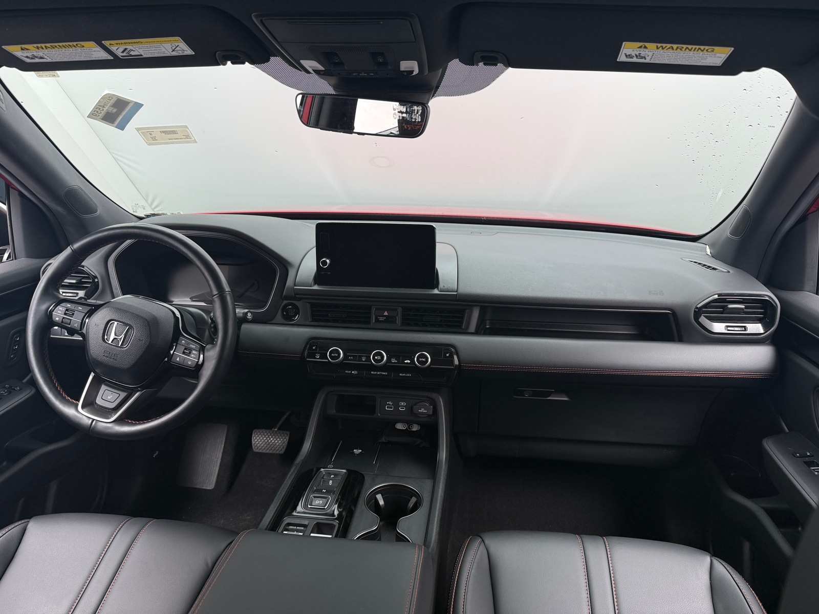 Thumbnail: 2025 Honda Pilot - 2