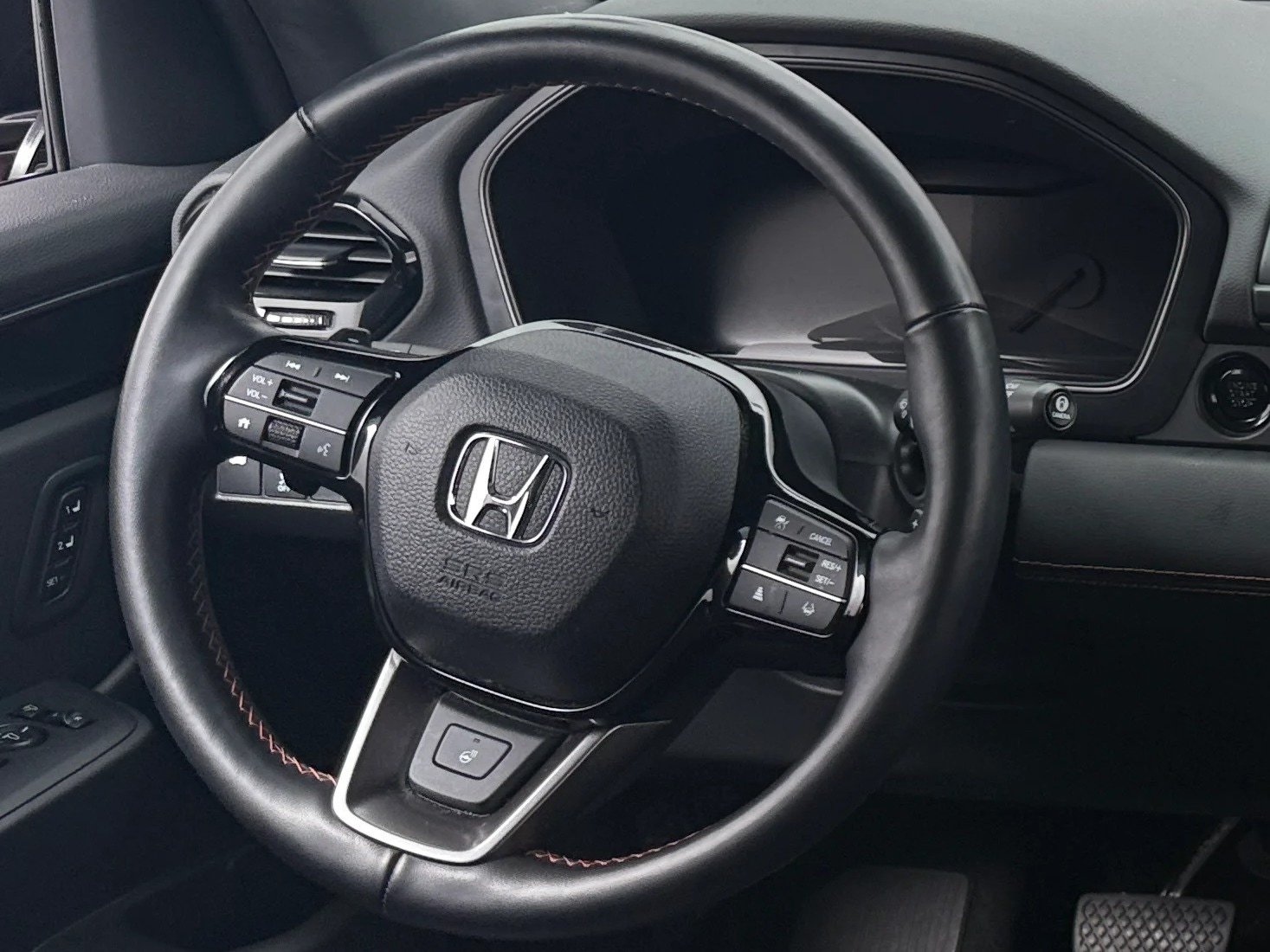 Thumbnail: 2025 Honda Pilot - 4