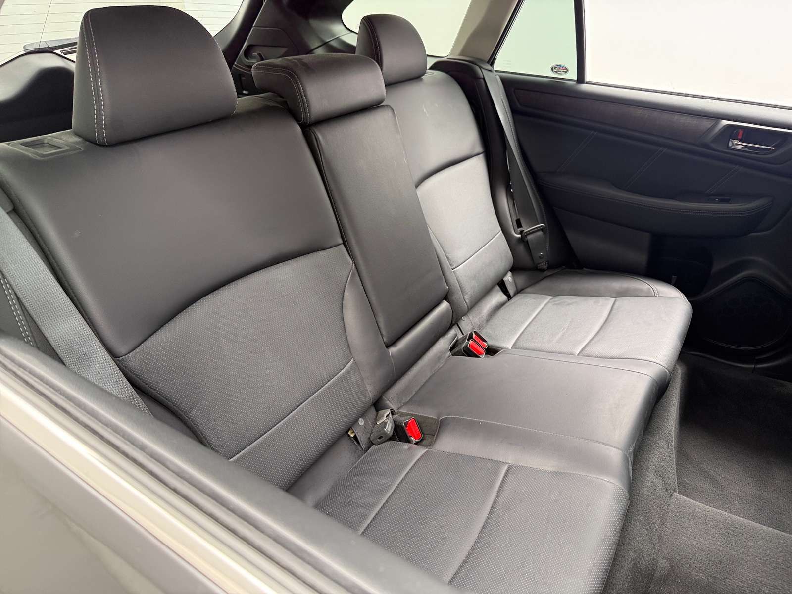 Thumbnail: 2018 Subaru Outback - 5