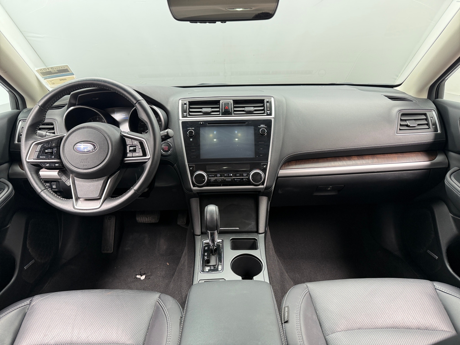 Thumbnail: 2018 Subaru Outback - 2