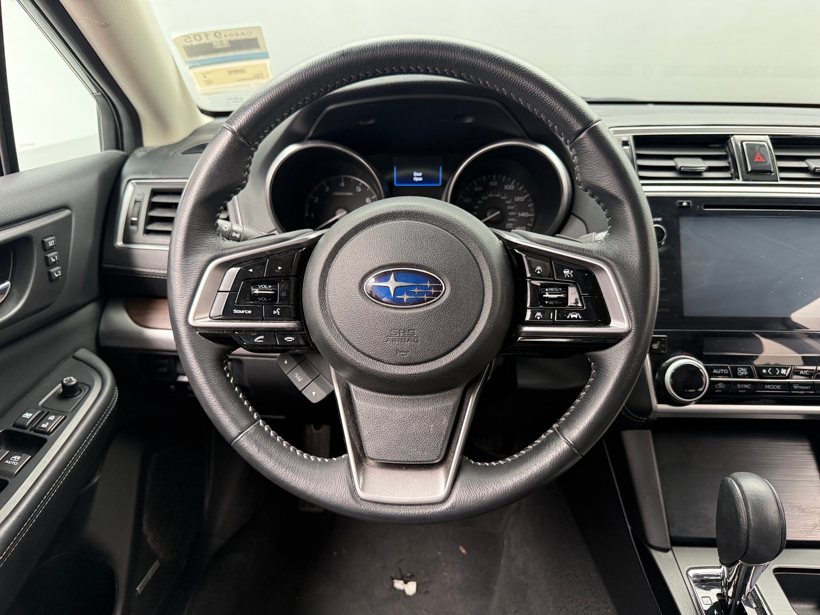 Thumbnail: 2018 Subaru Outback - 4