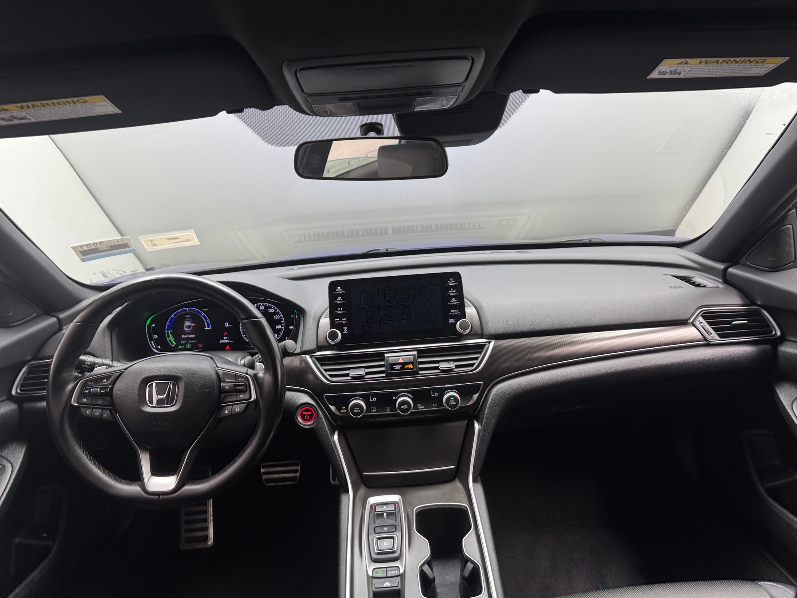 Thumbnail: 2022 Honda Accord - 3
