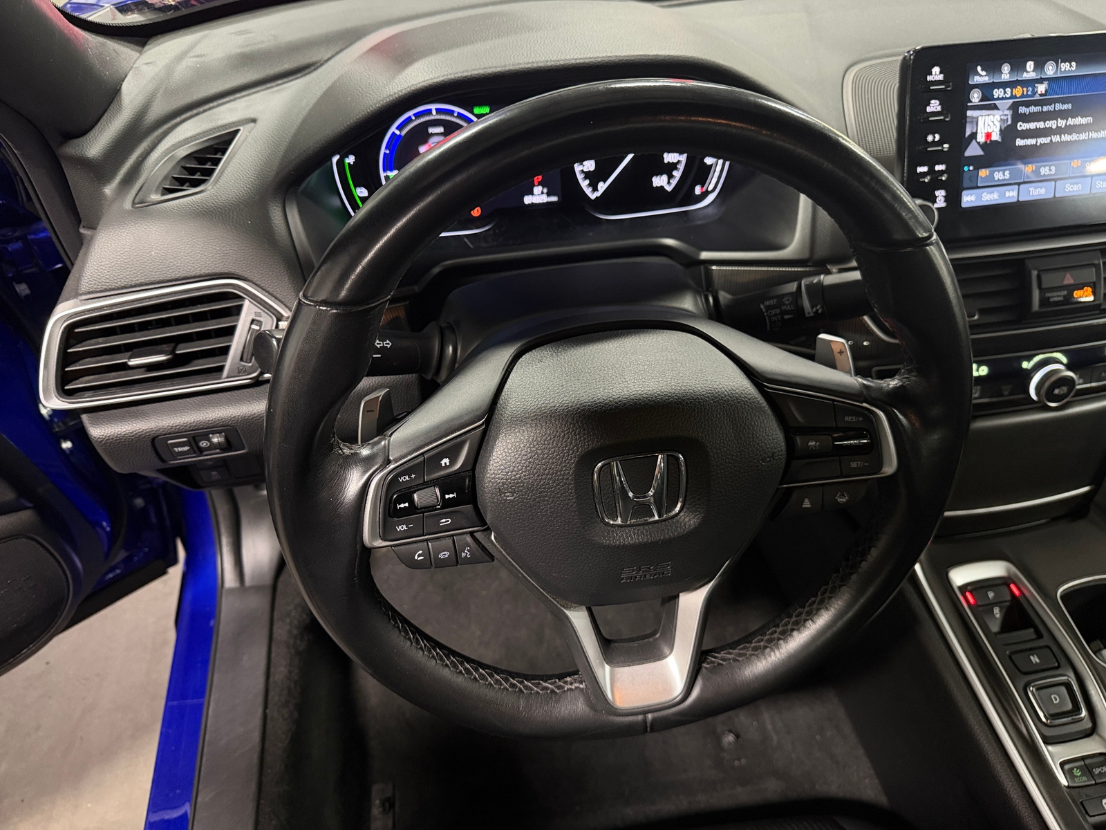 Thumbnail: 2022 Honda Accord - 5
