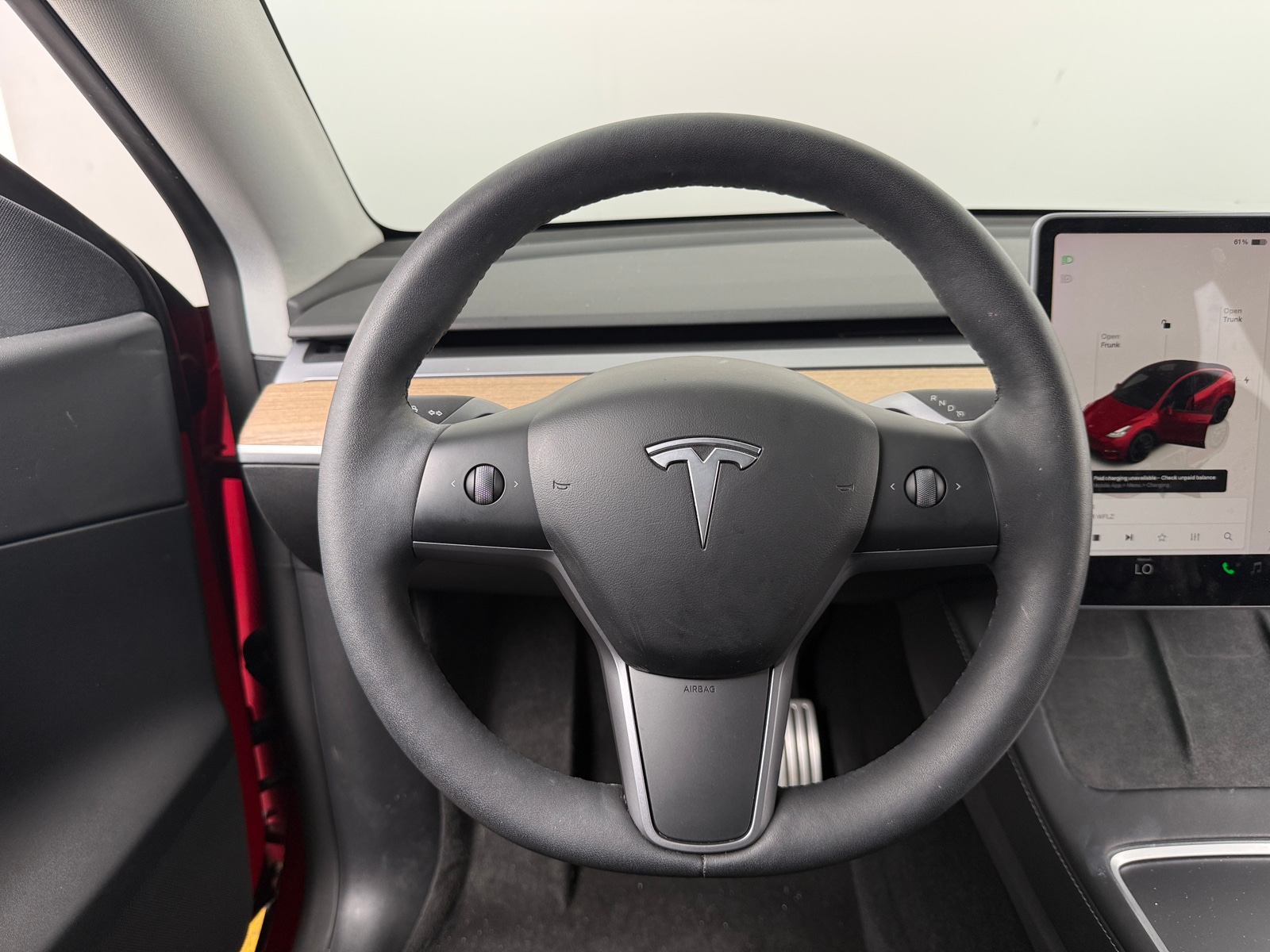 Thumbnail: 2022 Tesla Model Y - 4