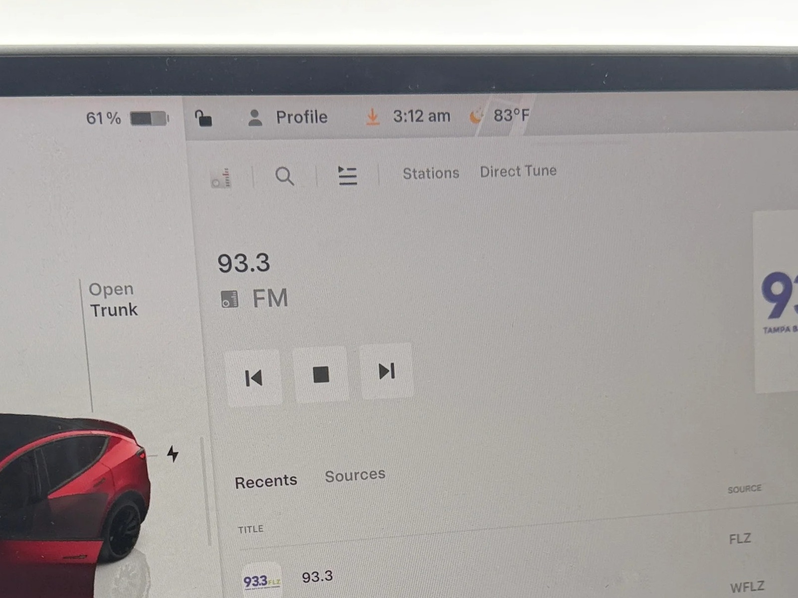 Thumbnail: 2022 Tesla Model Y - 3