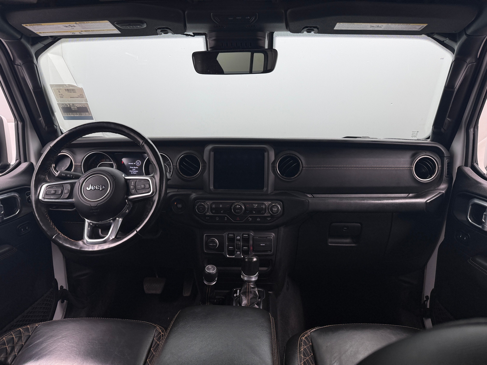 Thumbnail: 2023 Jeep Gladiator - 2