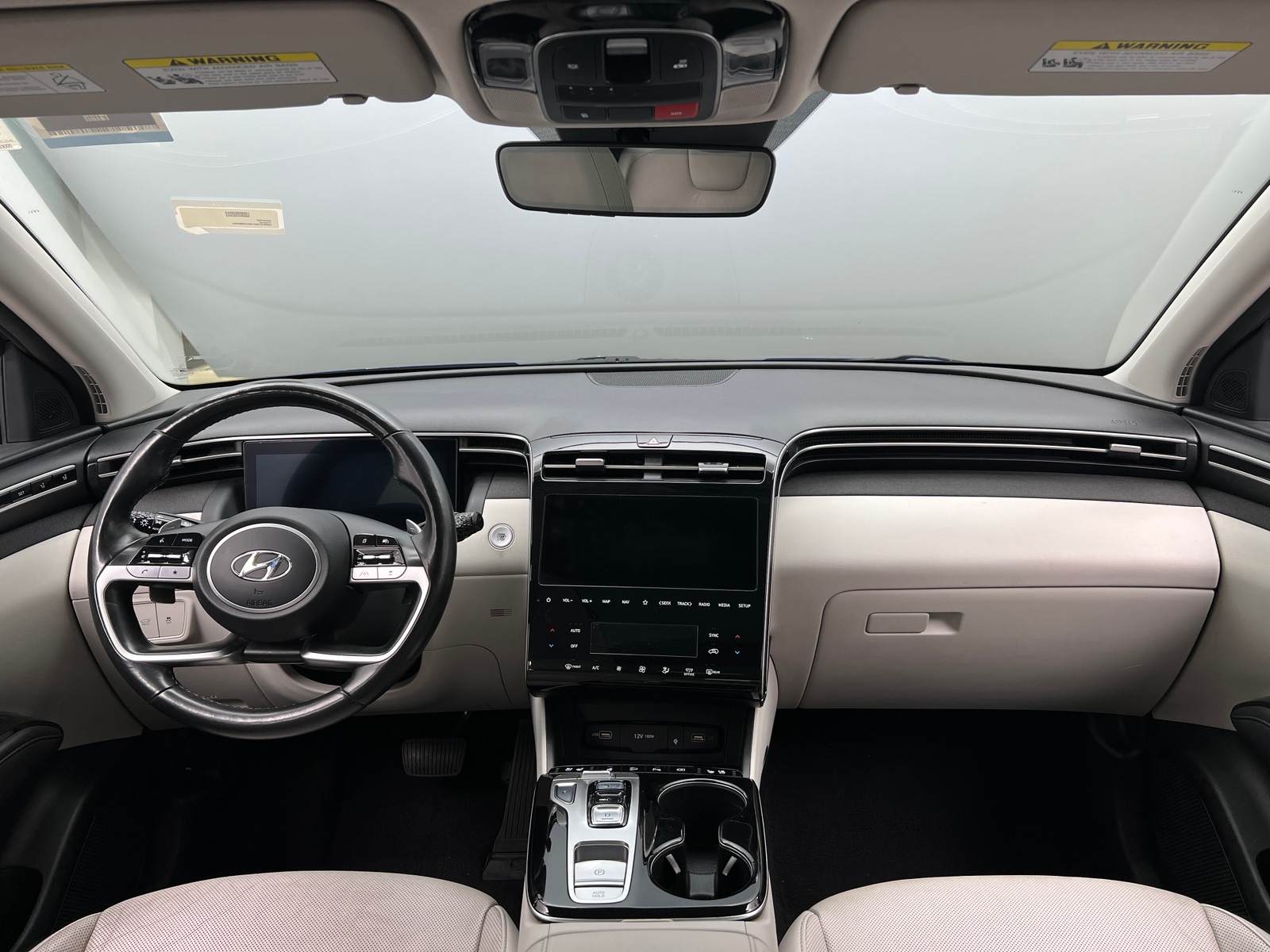 Thumbnail: 2024 Hyundai Tucson - 2