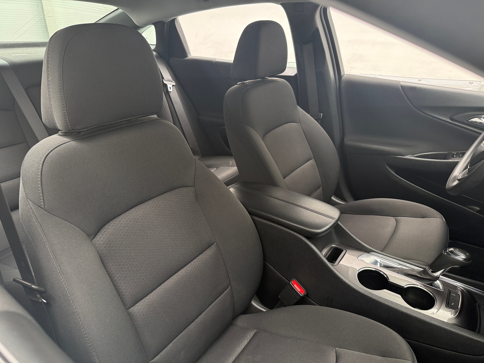 Thumbnail: 2020 Chevrolet Malibu - 2
