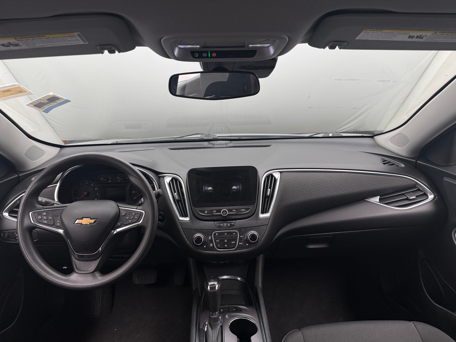 Thumbnail: 2020 Chevrolet Malibu - 3