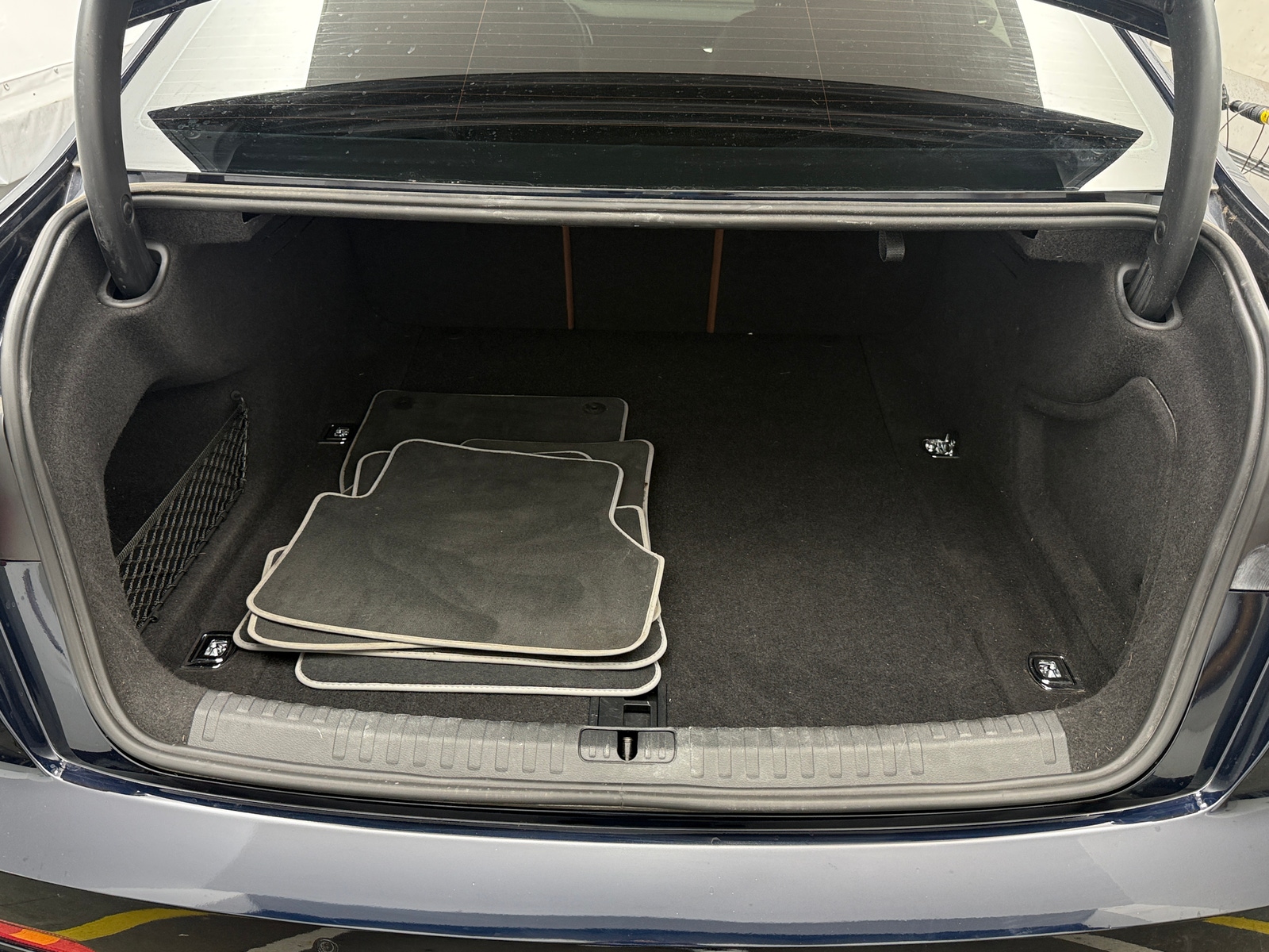Thumbnail: 2021 Audi A6 - 6
