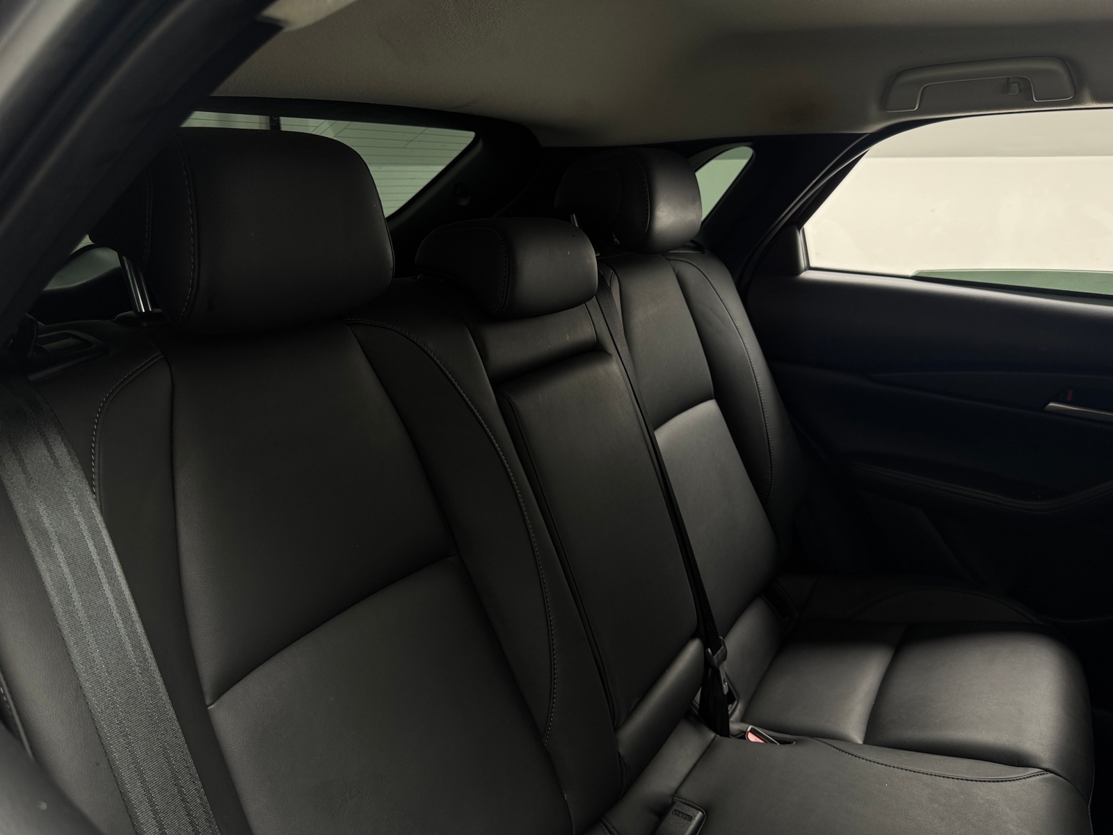 Thumbnail: 2021 Mazda CX-30 - 5