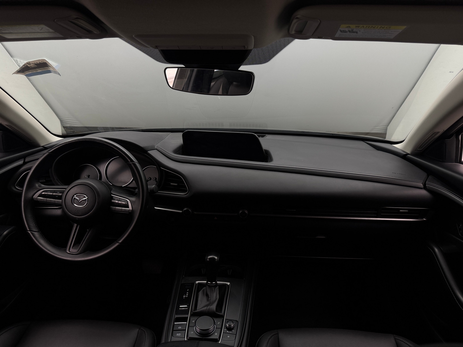 Thumbnail: 2021 Mazda CX-30 - 2