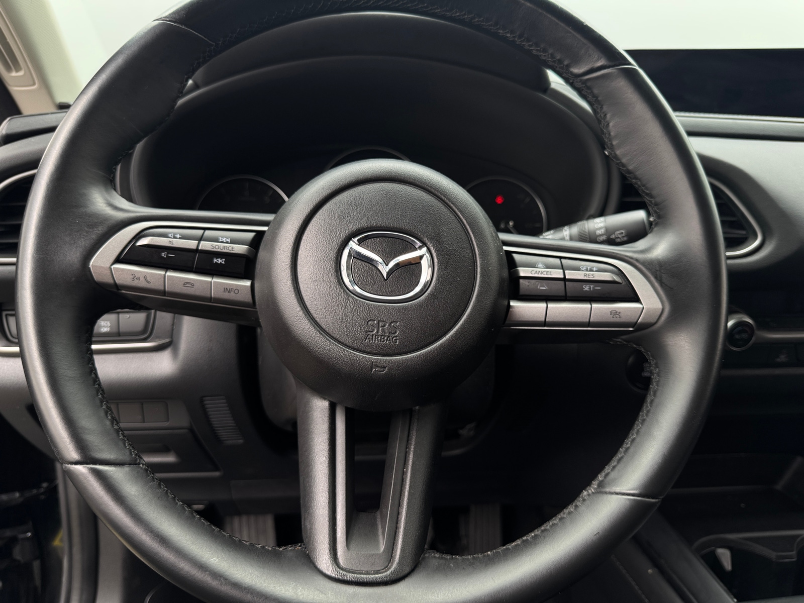 Thumbnail: 2021 Mazda CX-30 - 4