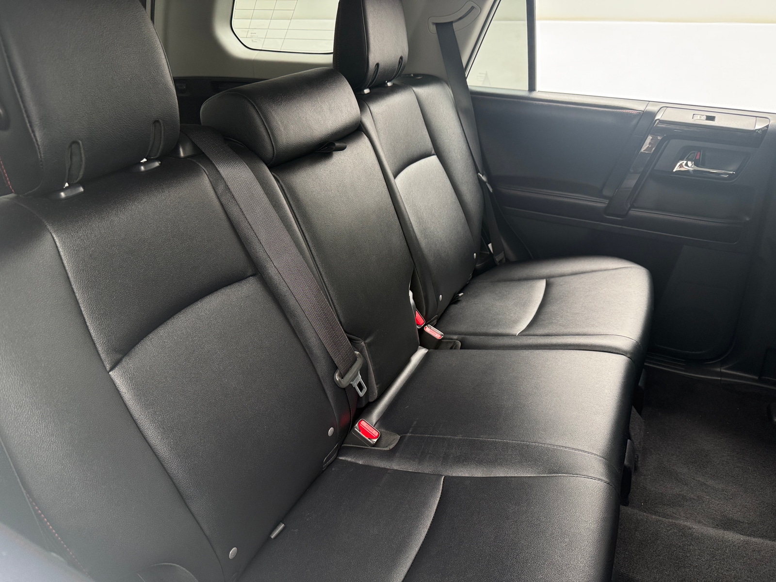 Thumbnail: 2019 Toyota 4Runner - 5