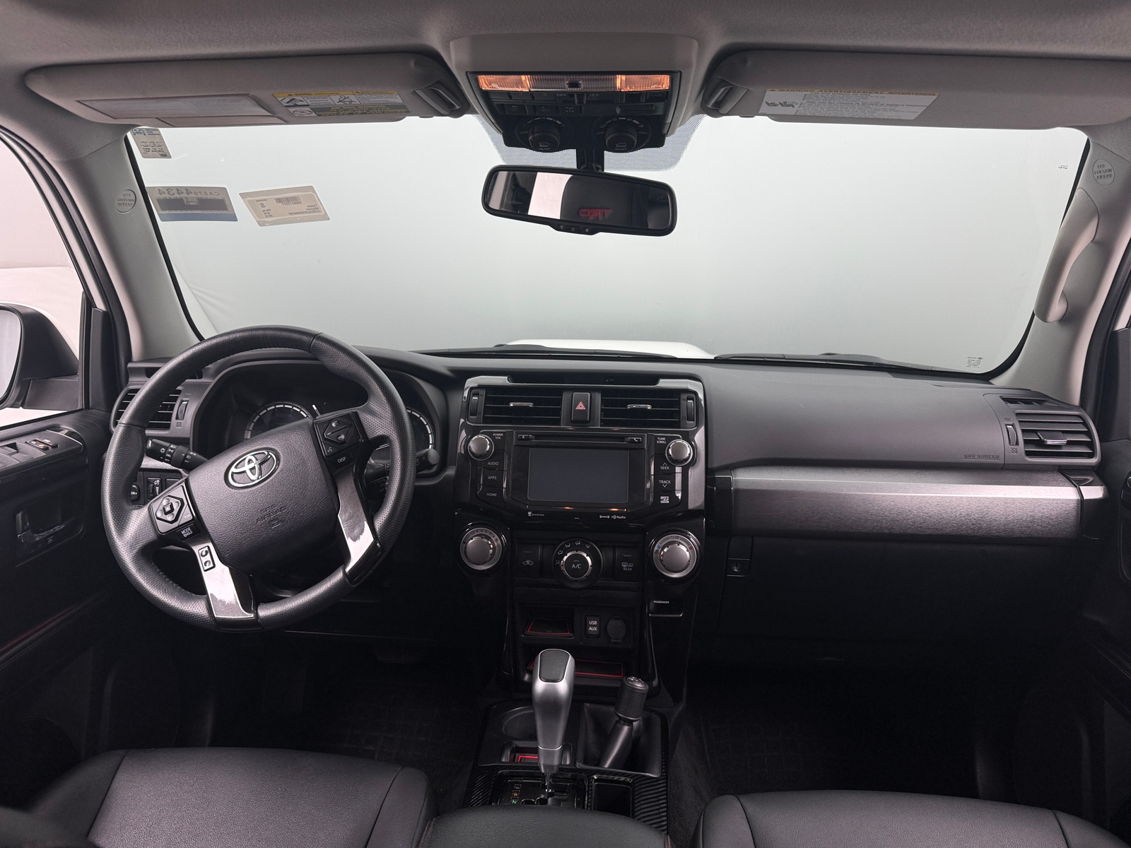 Thumbnail: 2019 Toyota 4Runner - 2