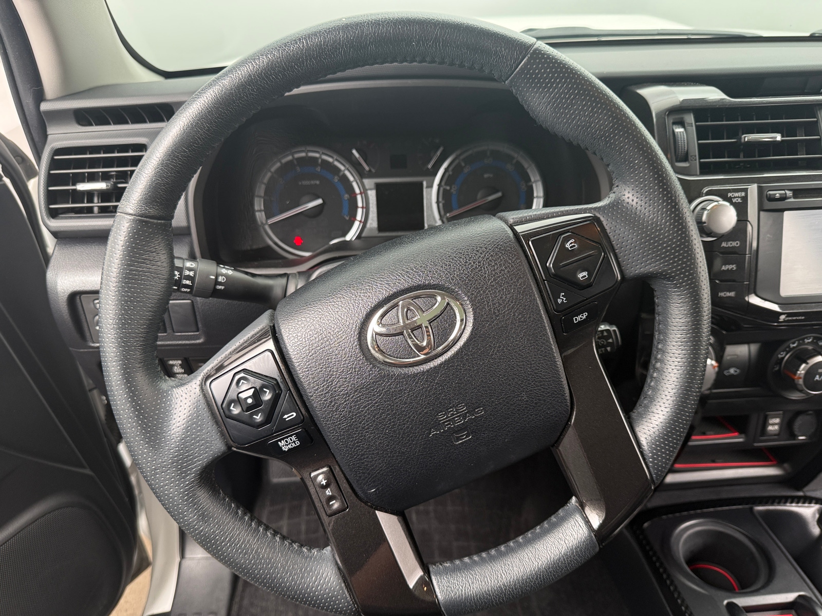 Thumbnail: 2019 Toyota 4Runner - 4