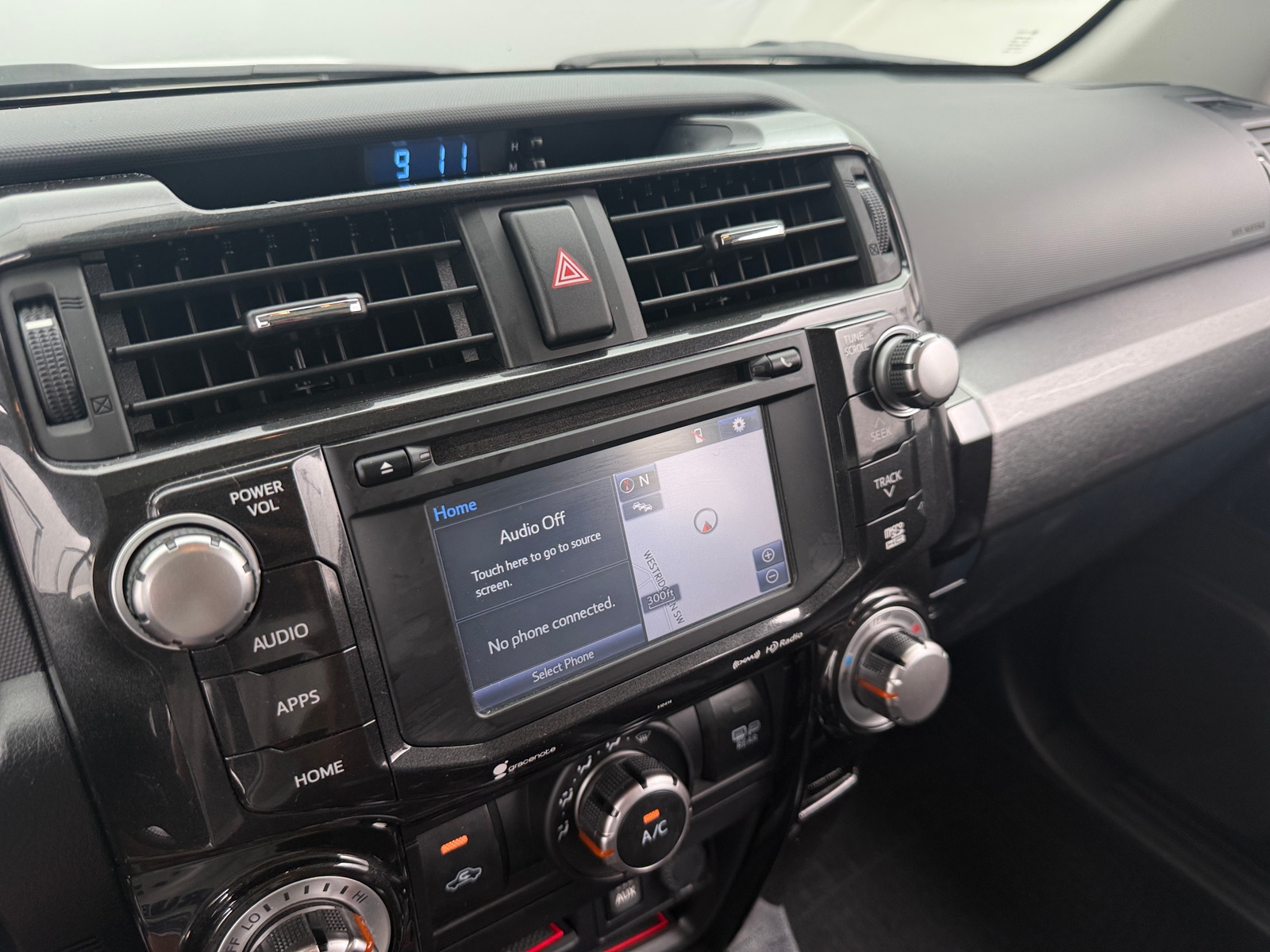 Thumbnail: 2019 Toyota 4Runner - 3