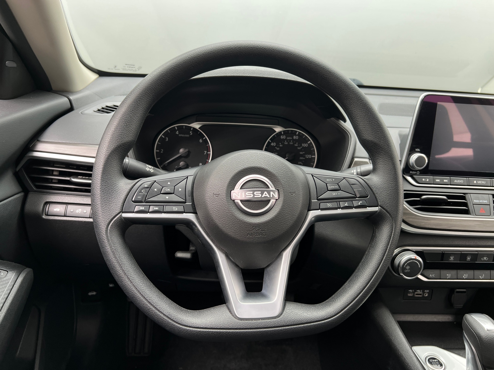 Thumbnail: 2025 Nissan Altima - 5