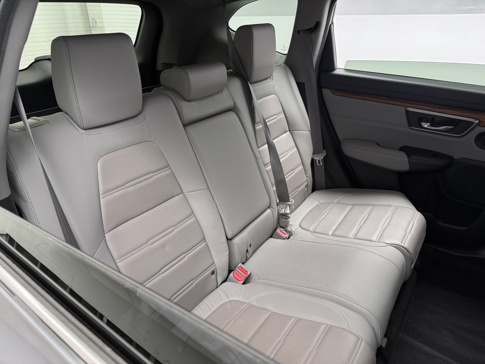 Thumbnail: 2019 Honda CR-V - 5