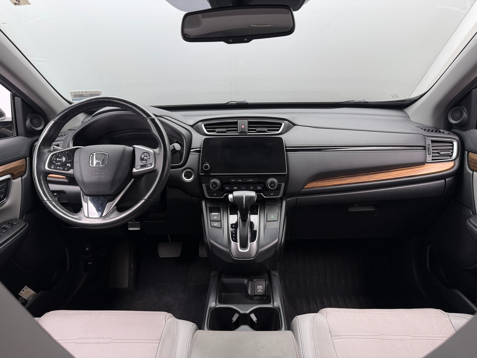 Thumbnail: 2019 Honda CR-V - 2