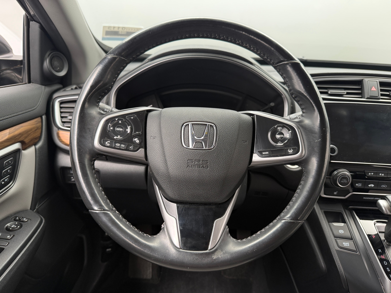 Thumbnail: 2019 Honda CR-V - 4