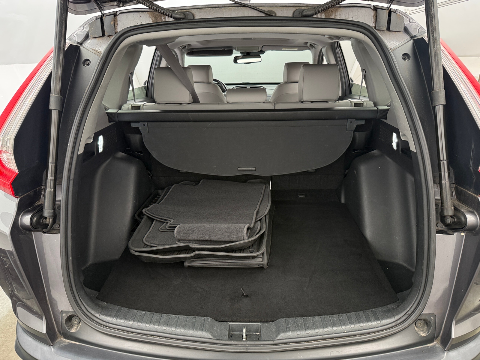Thumbnail: 2019 Honda CR-V - 6