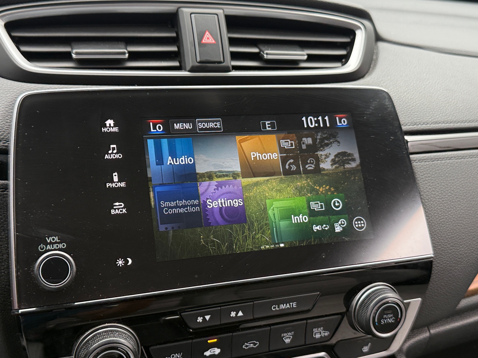 Thumbnail: 2019 Honda CR-V - 3