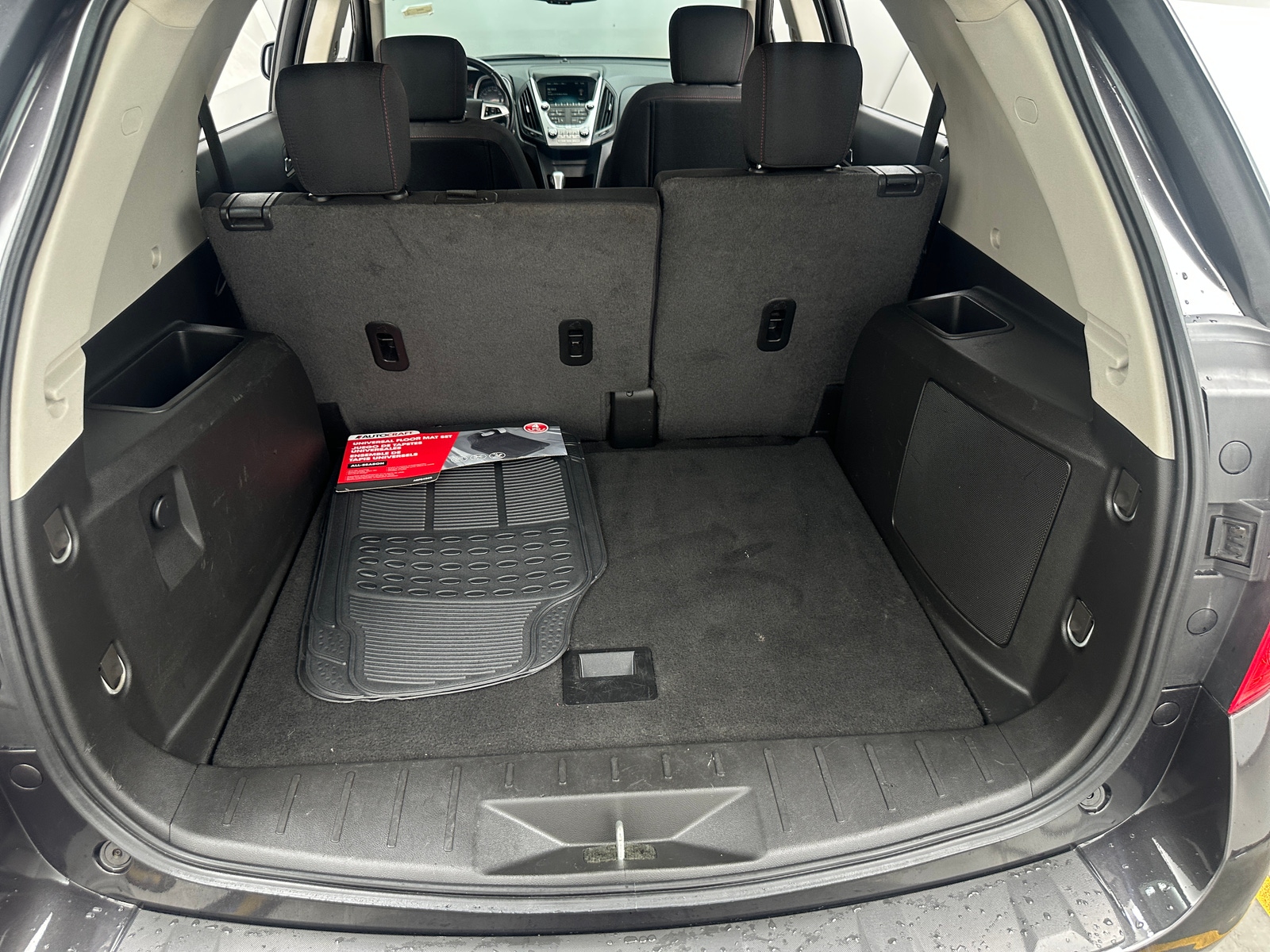 Thumbnail: 2015 Chevrolet Equinox - 7