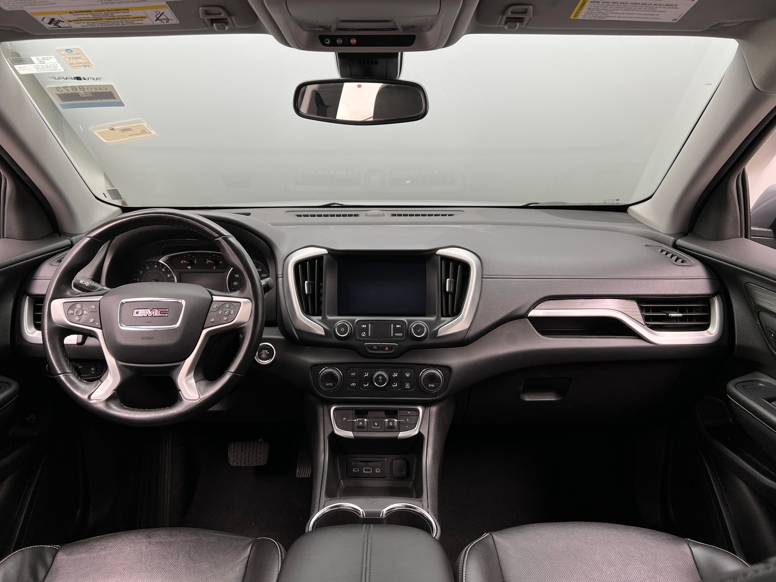 Thumbnail: 2024 GMC Terrain - 2