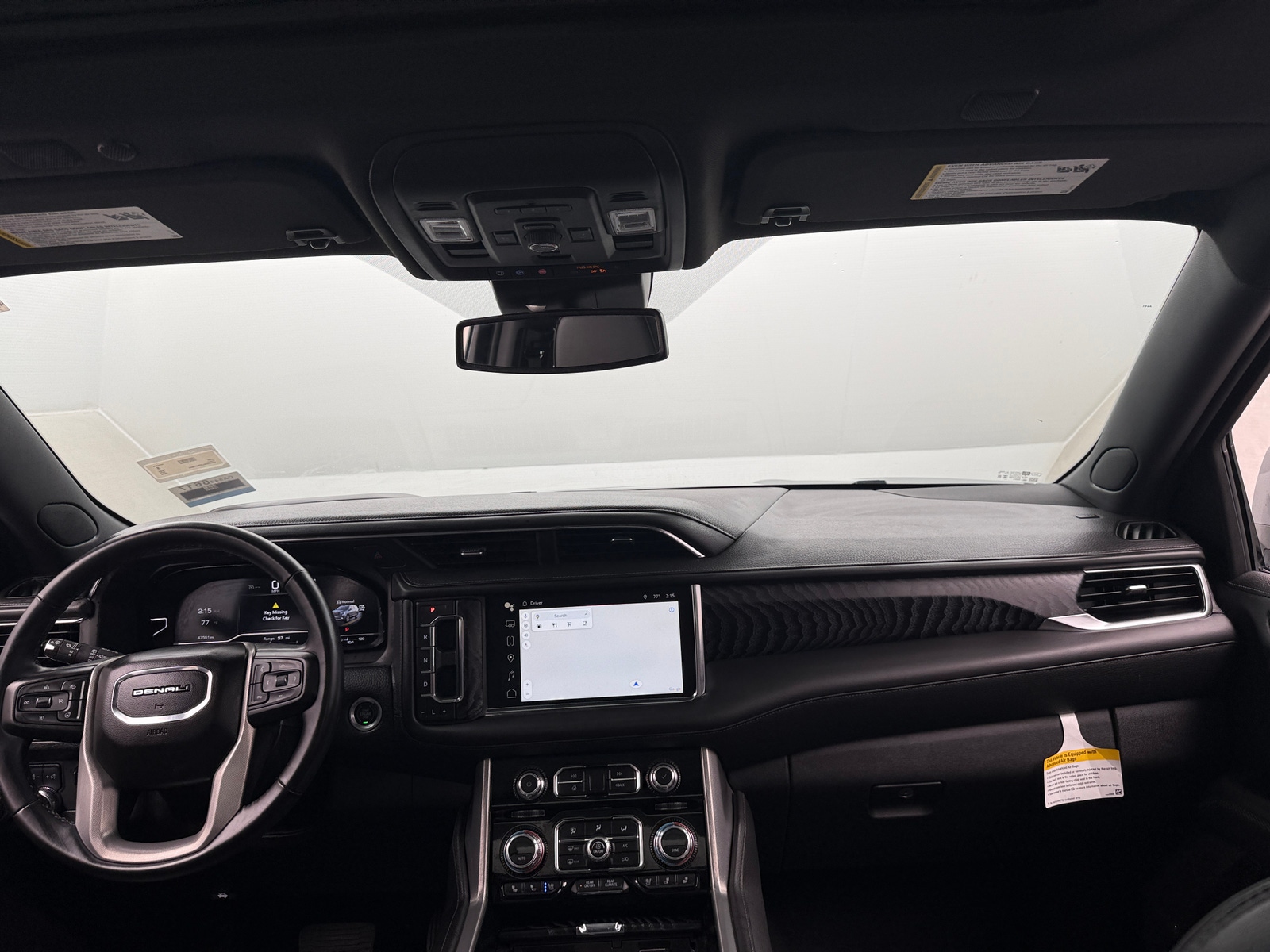 Thumbnail: 2023 GMC Yukon - 2