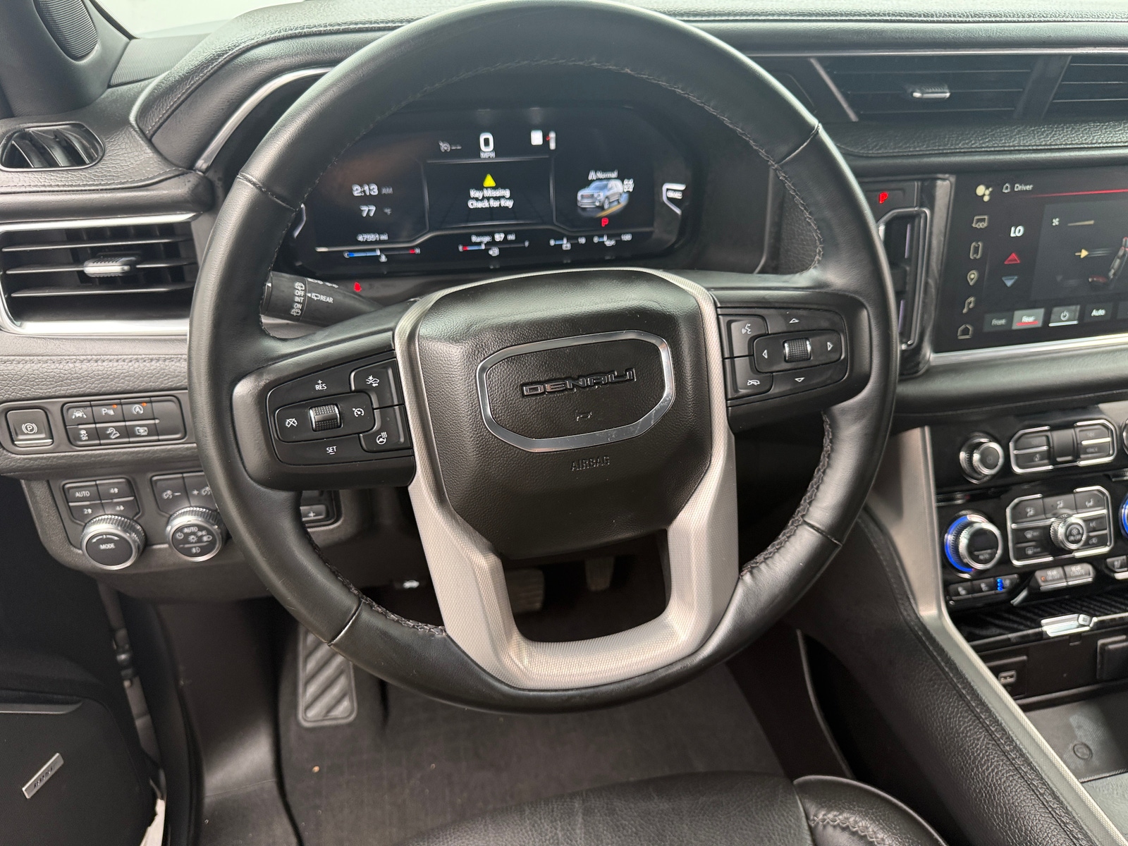 Thumbnail: 2023 GMC Yukon - 4