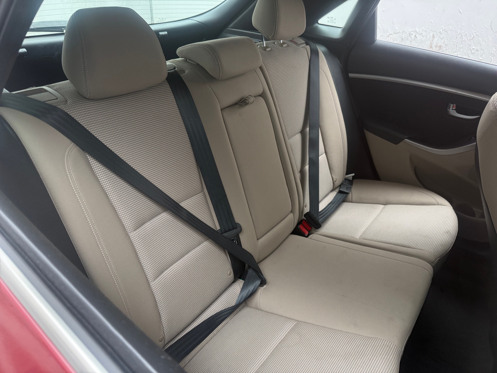 Thumbnail: 2016 Hyundai Elantra - 6