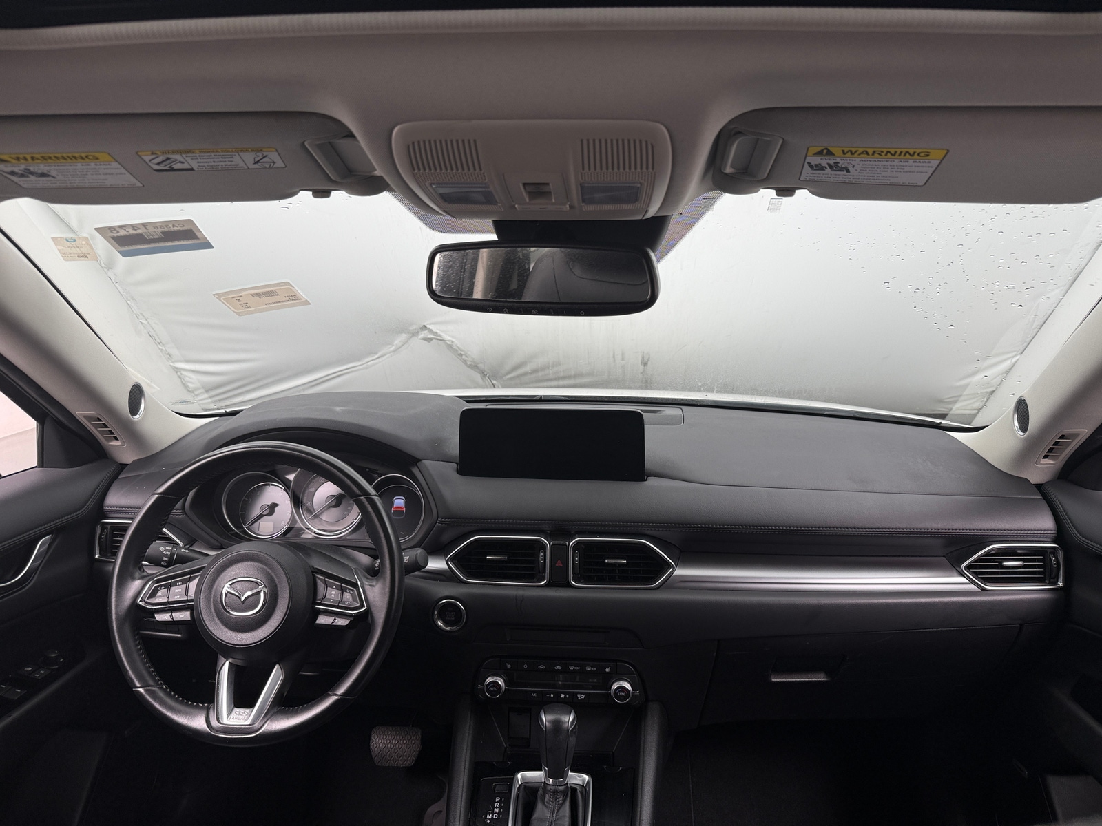 Thumbnail: 2021 Mazda CX-5 - 2