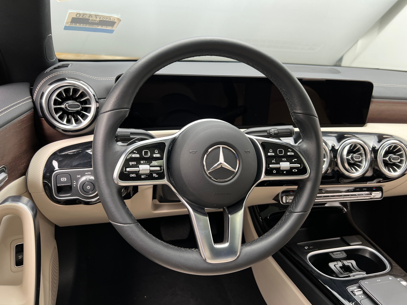 Thumbnail: 2023 Mercedes-Benz CLA - 4