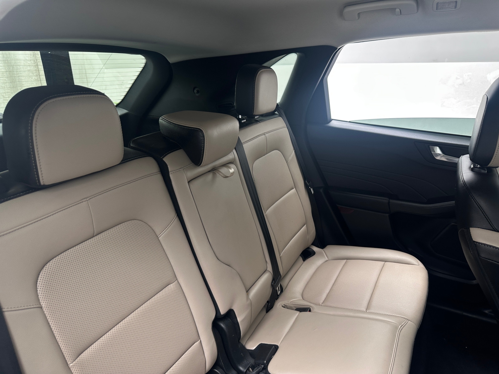 Thumbnail: 2022 Ford Escape - 5