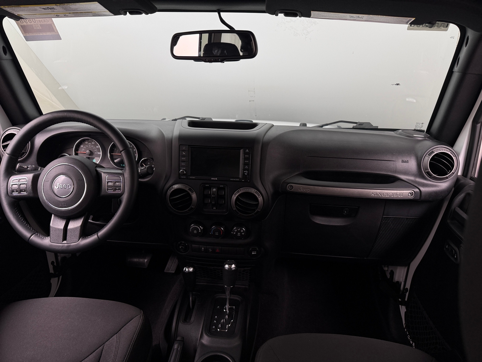 Thumbnail: 2017 Jeep Wrangler - 3