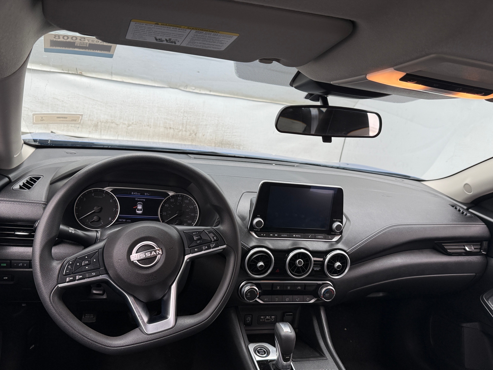 Thumbnail: 2024 Nissan Sentra - 3