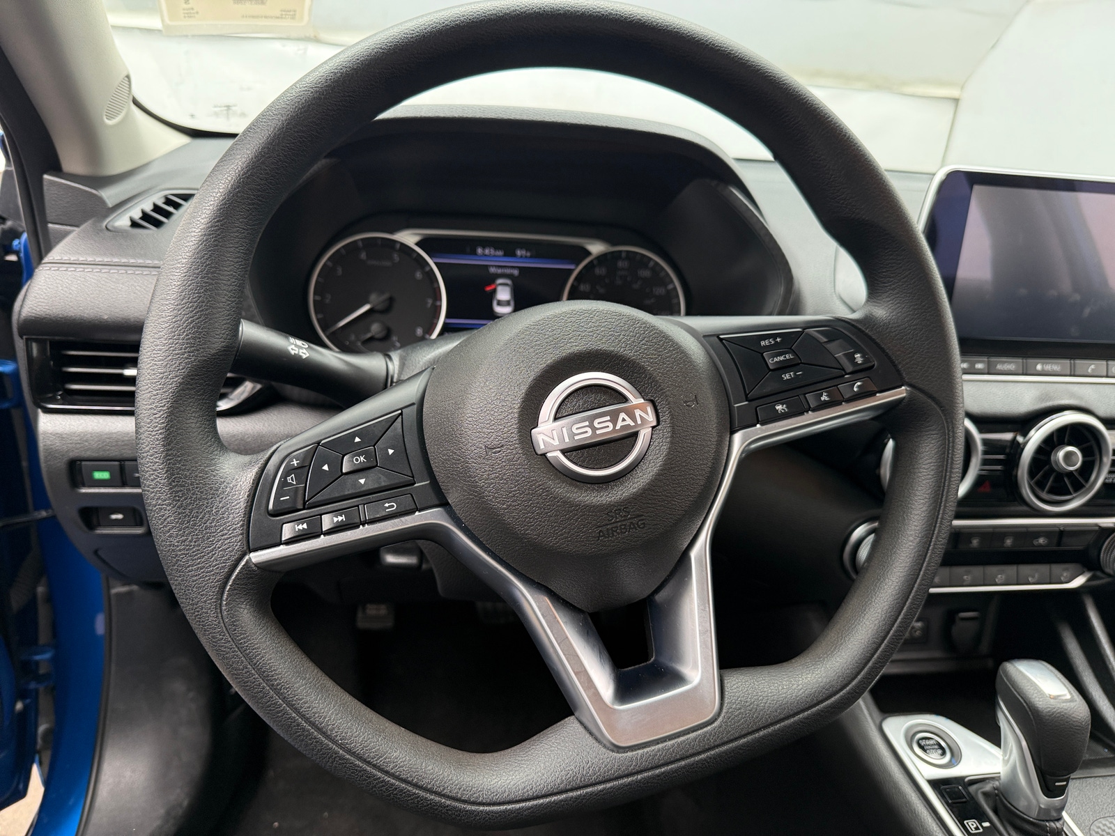 Thumbnail: 2024 Nissan Sentra - 5