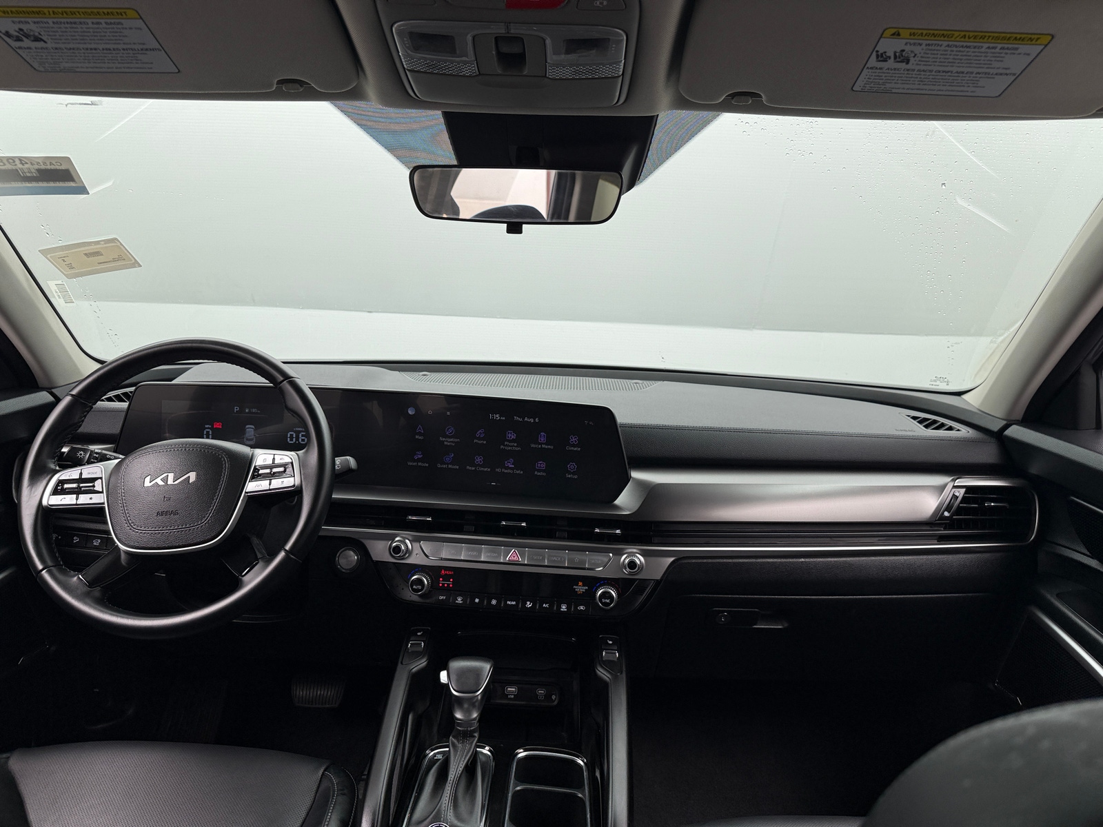 Thumbnail: 2025 Kia Telluride - 2