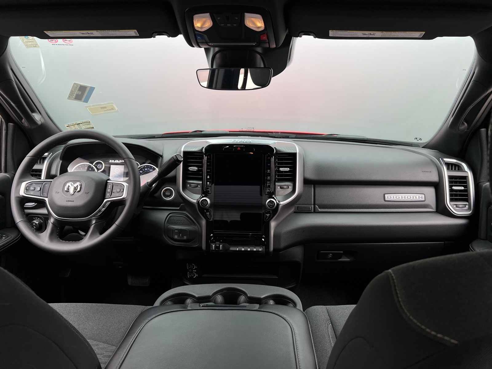 Thumbnail: 2026 RAM 2500 - 3