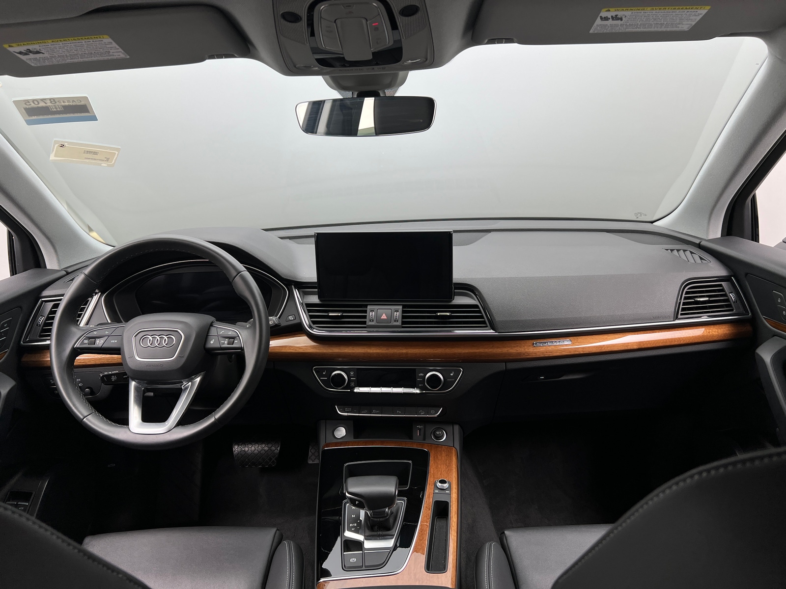 Thumbnail: 2024 Audi Q5 - 2