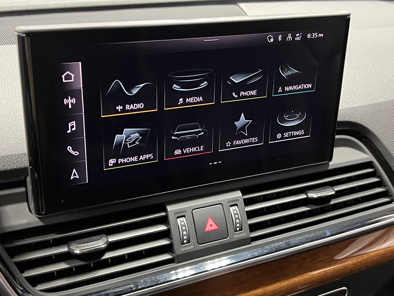 Thumbnail: 2024 Audi Q5 - 3