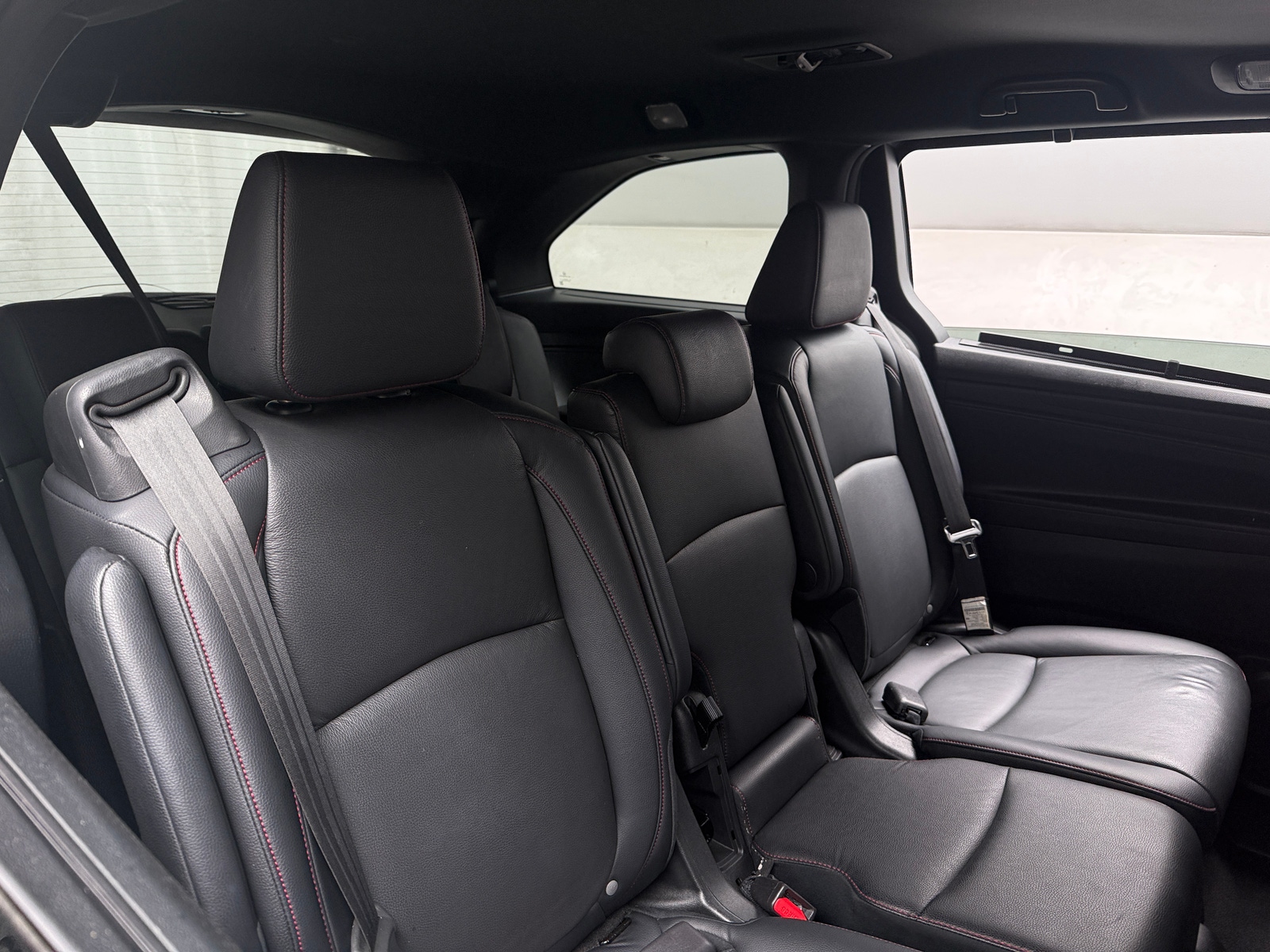 Thumbnail: 2023 Honda Odyssey - 5