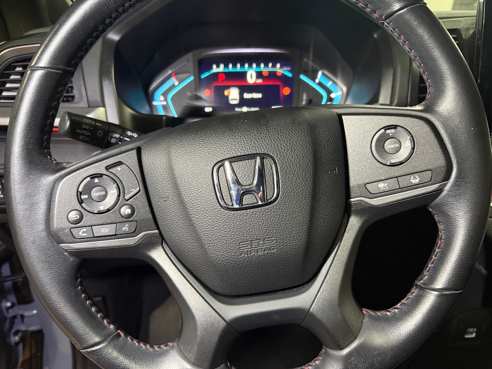 Thumbnail: 2023 Honda Odyssey - 4