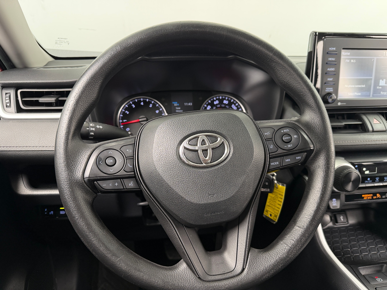 Thumbnail: 2020 Toyota RAV4 - 5