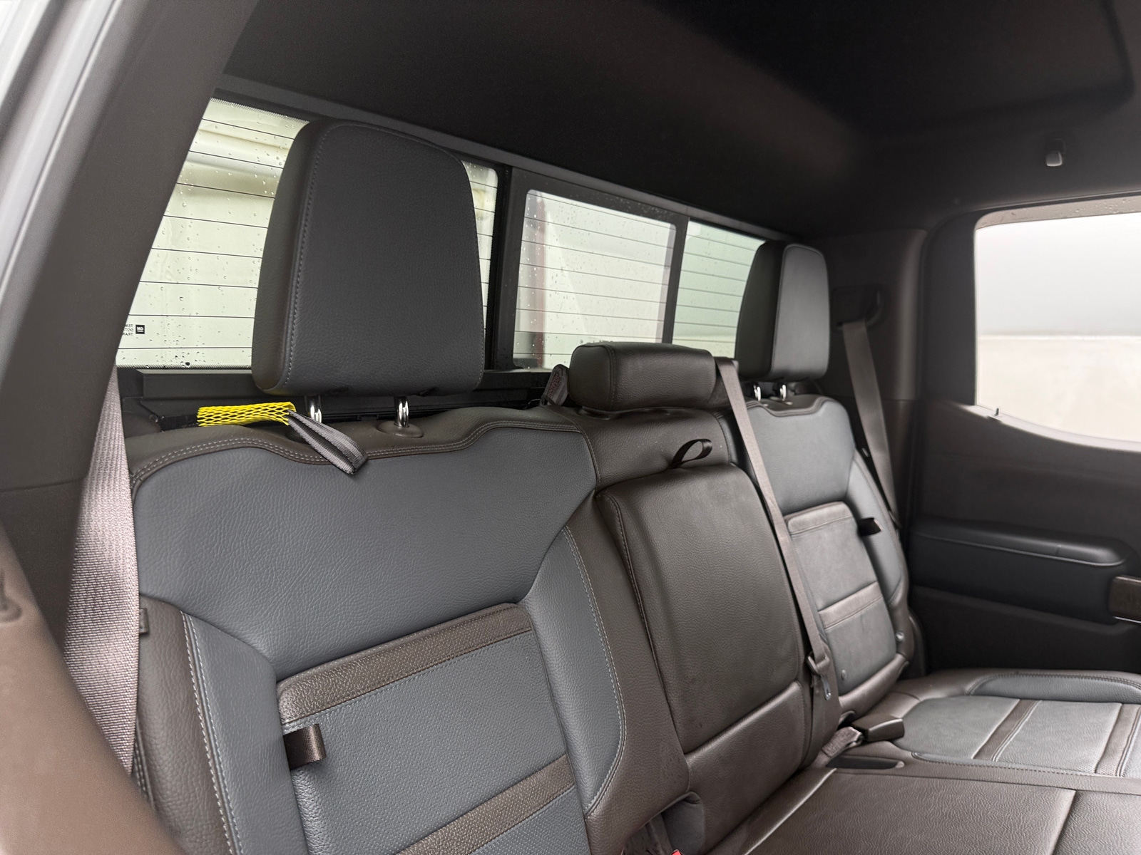 Thumbnail: 2021 GMC Sierra 1500 - 5